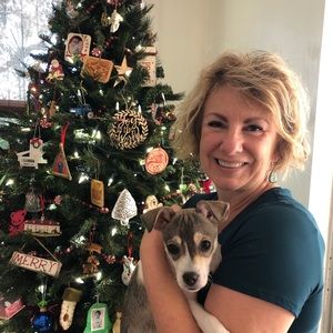 Meet your Posher, Julia